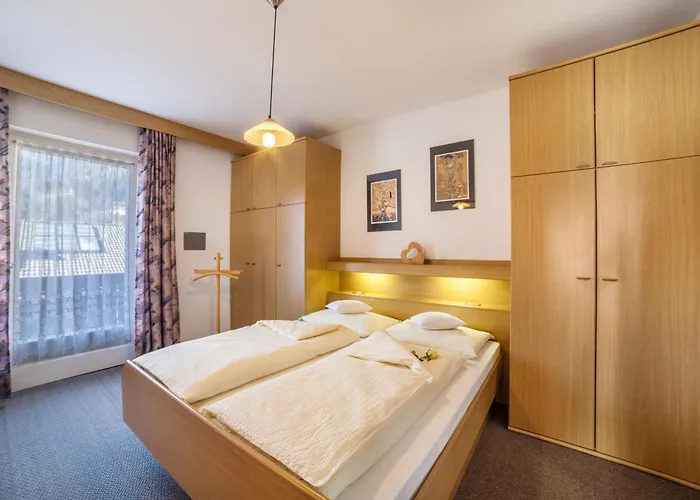 Residence Pichler Apartment 3