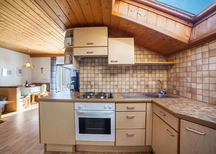 Residence Pichler Apartment 5