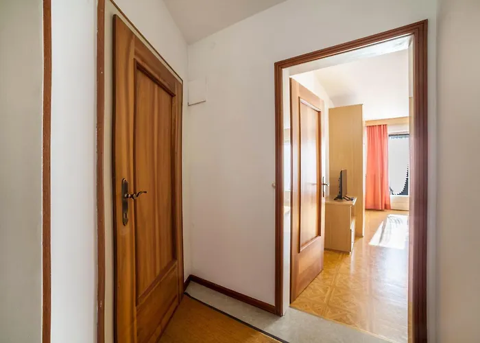 Residence Pichler Apartment 3