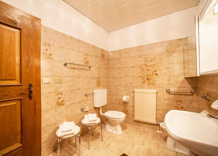 Residence Pichler Apartment 8