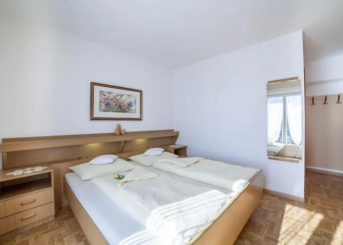 Residence Pichler Apartment 2