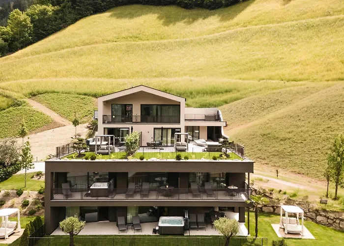 Les Ovis - Agriturismo